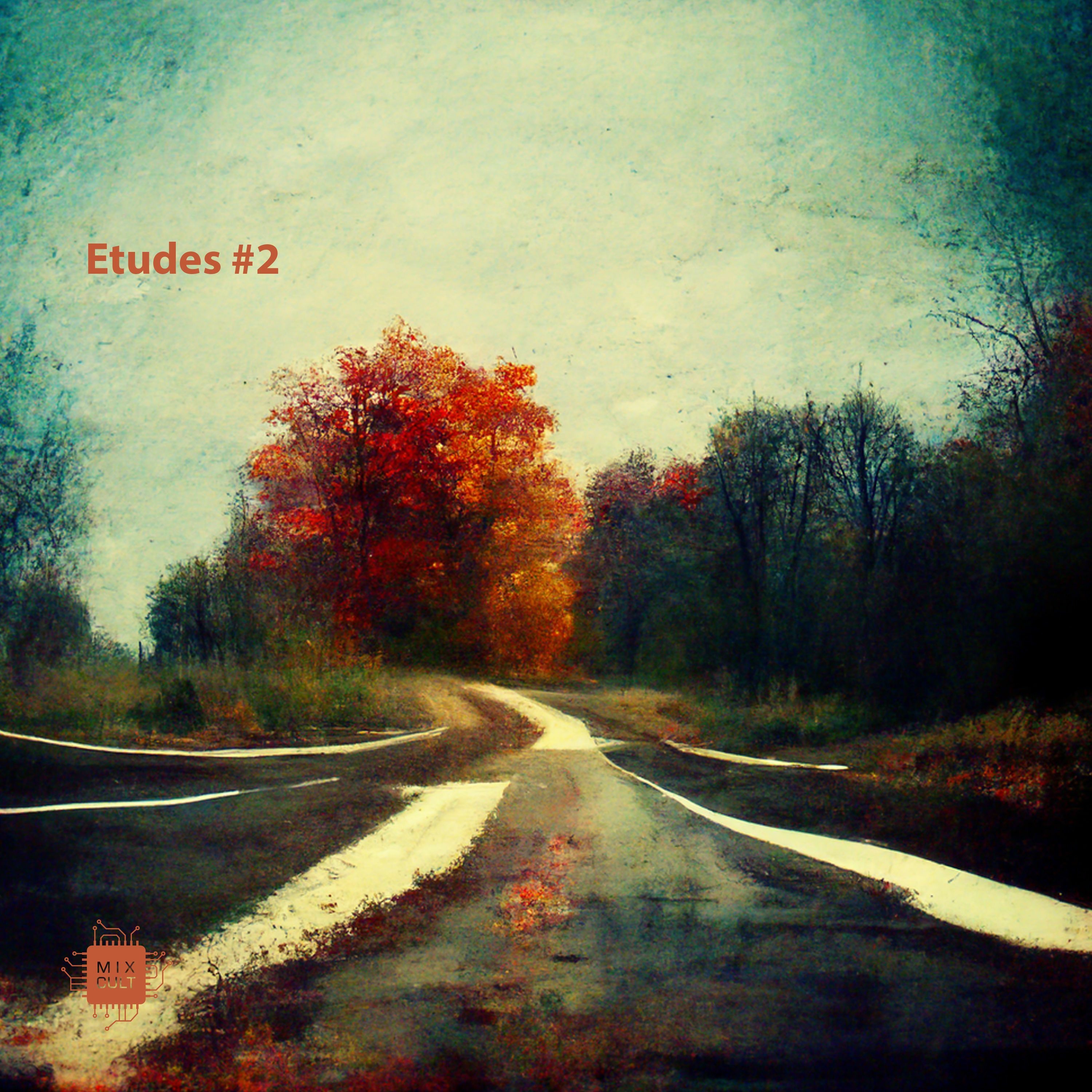 Schime - Empty Atmosphere (Radio Version) [MixCult Records] episode artwork