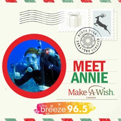 Make A Wish - Annie Nov 28
