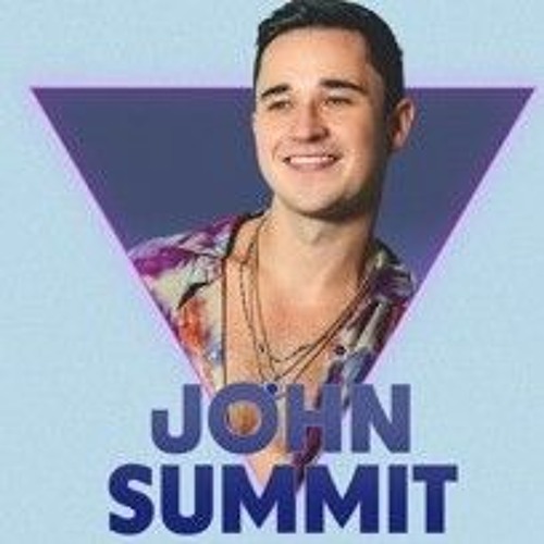 John Summit @ Main Pool Deck 16, Groove Cruise Miami, Miami United States 2024-01-27