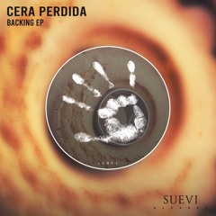 Cera Perdida - Sumergible (Original Mix)