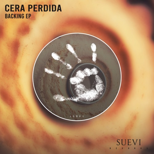 Cera Perdida - Backing (Original Mix)