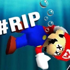 Super Mario 64 Water Levels WITH LYRICS - Brentalfloss