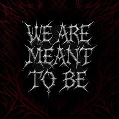 WE ARE MEANT TO BE ( FREE DOWNLOAD )