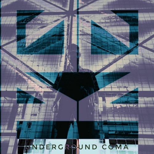 BLɅDEDGE  - Undeground Coma