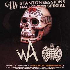 IVA - Halloween Special Mix