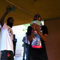 OKBrazy X OuvyOuu Stackin N Trappin