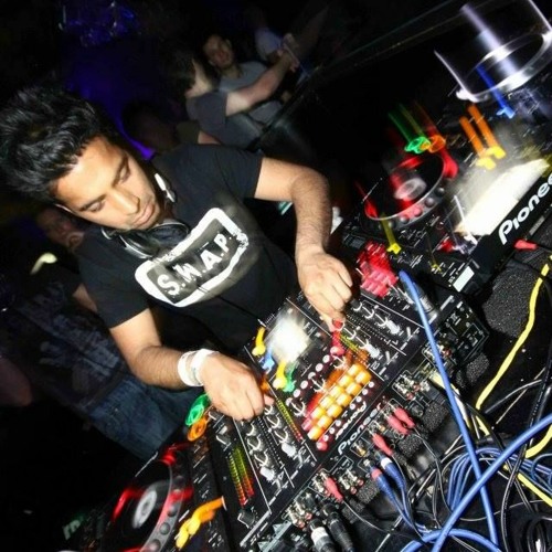 SWAPcast 040 - with S.W.A.P and Guest Mix by Glynn Alan