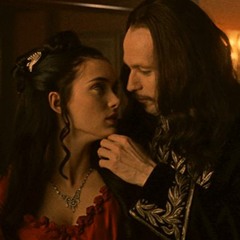 Dracula - Ana Calderon