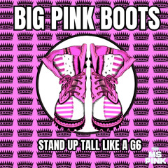 STAND UP TALL LIKE A G6 FREE DOWNLOAD!!!