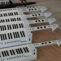 Iyashi No Tamashii - a brief history of timbre (CZ-1 vs ZURLA)