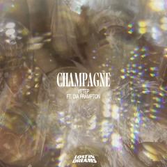 Yetep - Champagne