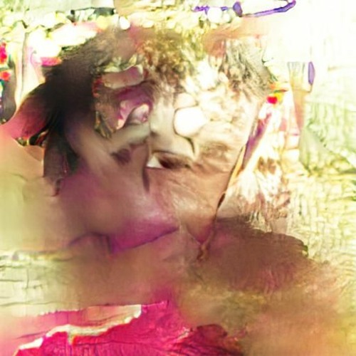 Amy Bestevez x ugly fuji - let the d0gs 0ut