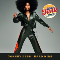 Funk Anytime (Bleep Funk Records)