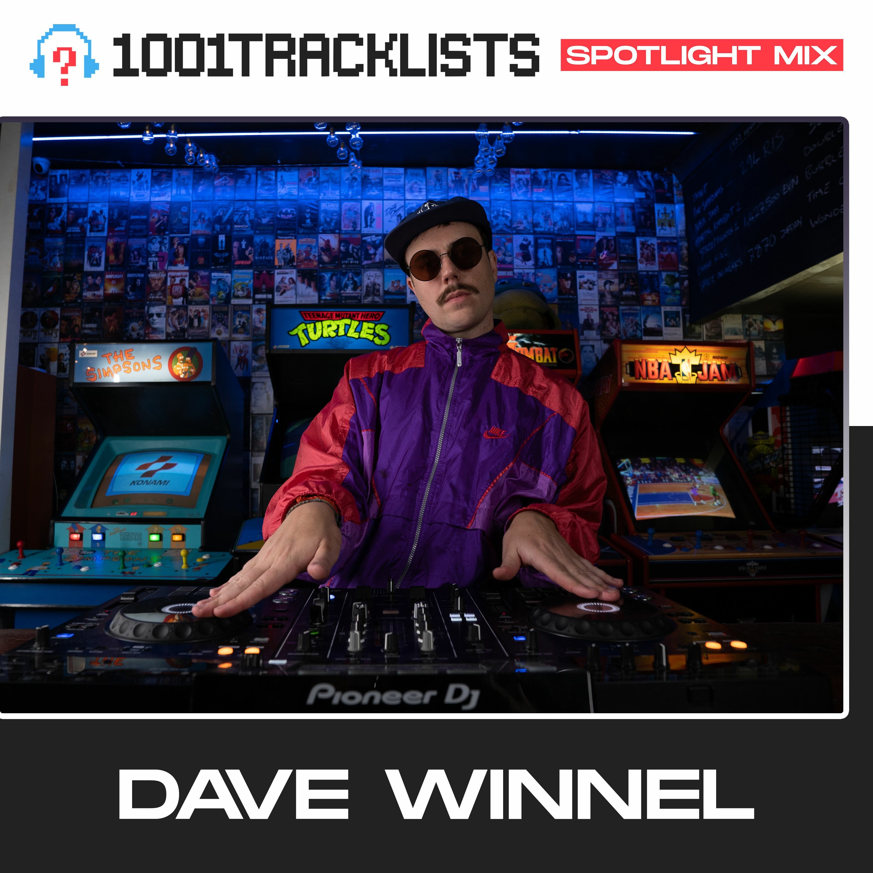 1001Tracklists Exclusive Mixes