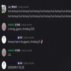 generic femtanyl beat