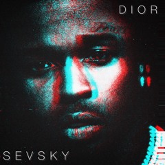 Pop Smoke - Dior (SEVSKY Flip)