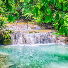 WELCHES- @BY1STPLAYER