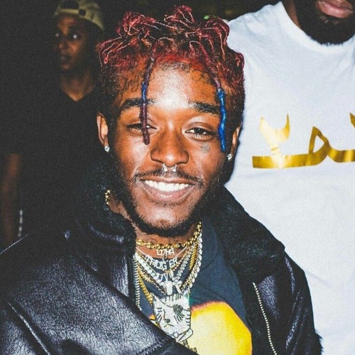 Touch The World ~ Lil Uzi Vert (BEST VERSION)