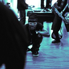 UH UH (lost file 2020) Ft. Erigothi