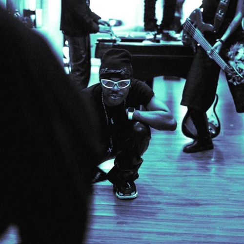 UH UH (lost file 2020) Ft. Erigothi