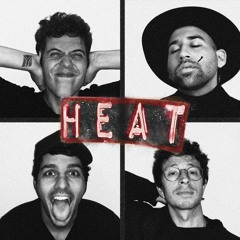 Heat (feat. Parson James)