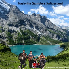 Andoogie - Nashville Gamblers – Switzerland - Country Live Band