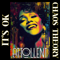 Whitney Houston ts Ok x Griz Chaos Theory (Attollent Flip)