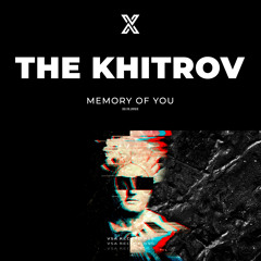 The Khitrov - I Won't Forget You (Extended Mix) [VSA Recordings]
