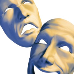 단역배우 (Разовик) [2020]