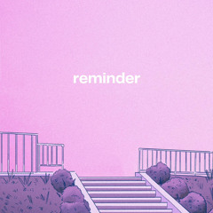 Reminder
