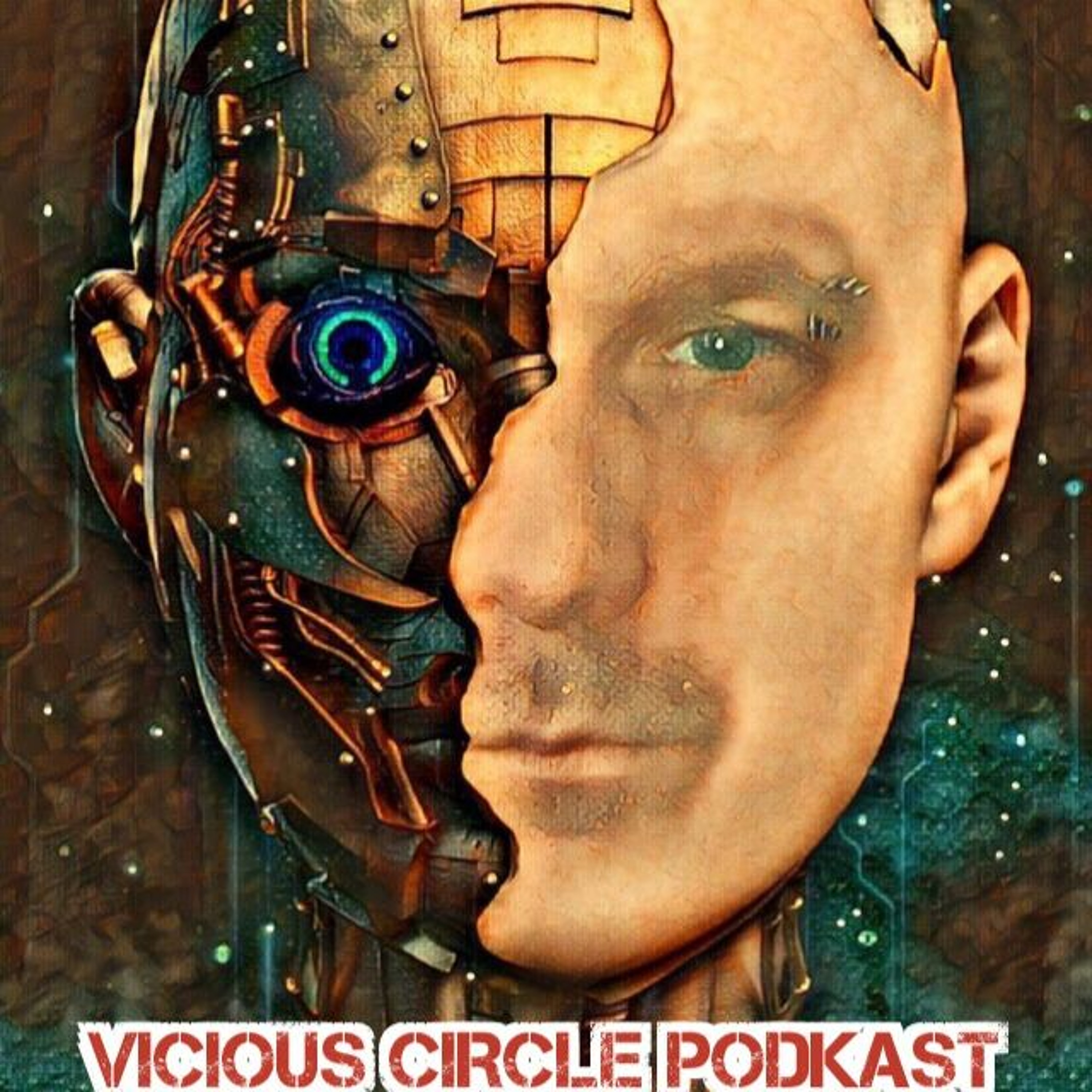 BAWN TRUBBLE : VICIOUS CIRCLE PODKAST