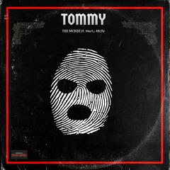 TOMMY ft. Marti Mcfly