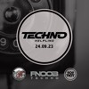 Download Video: Ian McCoy Guest Mix - Techno Helpline - 22 September 2023