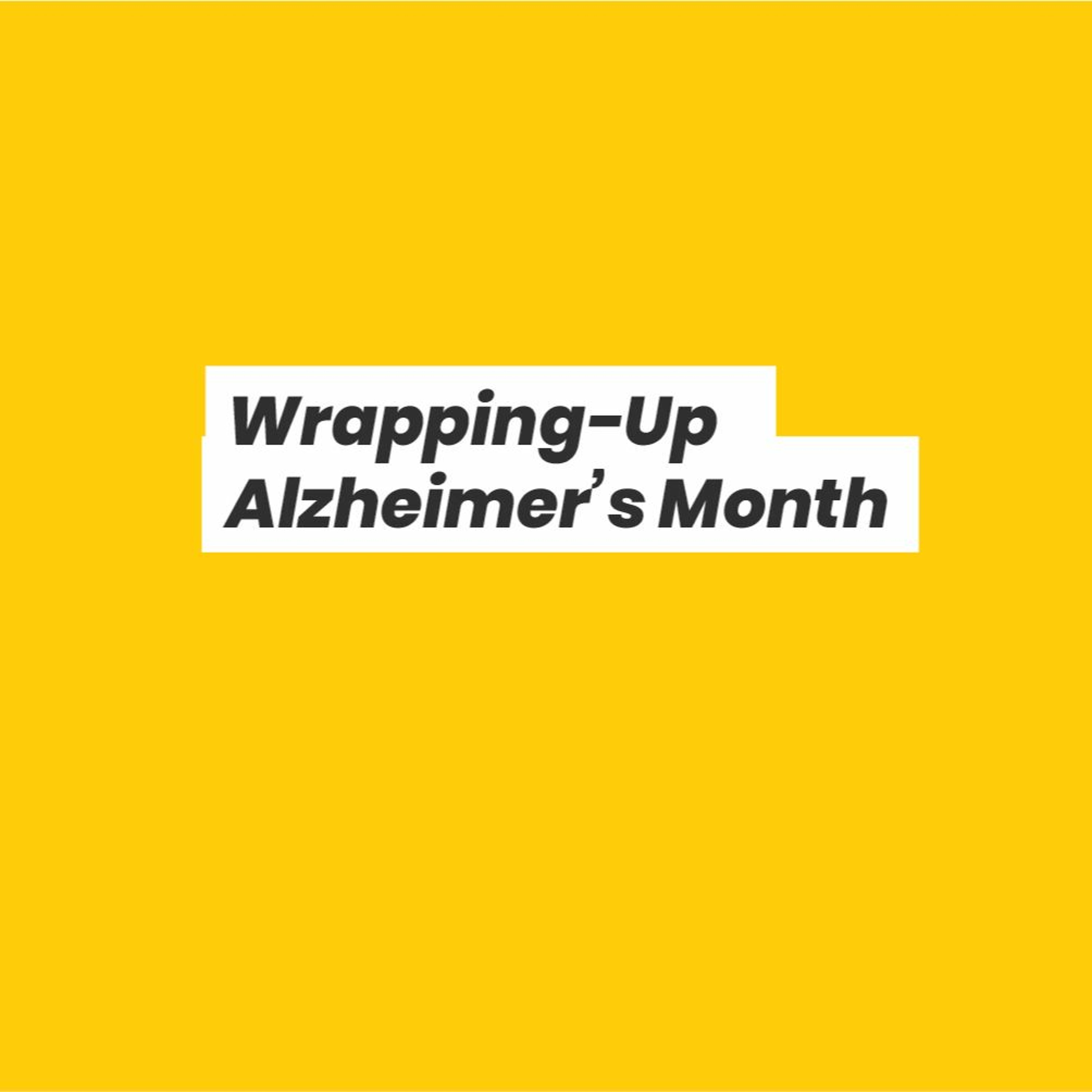 The Monthly Dose - Febo