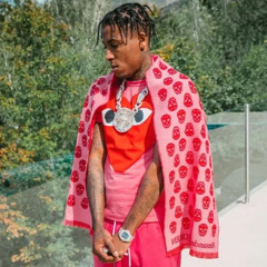 [FREE] NBA YoungBoy x Juice WRLD Type Beat - "Stay Down"