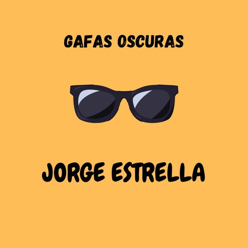 Stream Gafas Oscuras (Menudo Cover) - Jorge Estrella by Jorge Estrella