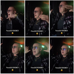 CIGANKA (SAĆE x LAKI x ĆAZIM)