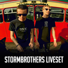 StormBrothers Liveset | The Best of House, Moombahton & Latin | Guest Liveset by StormBrothers