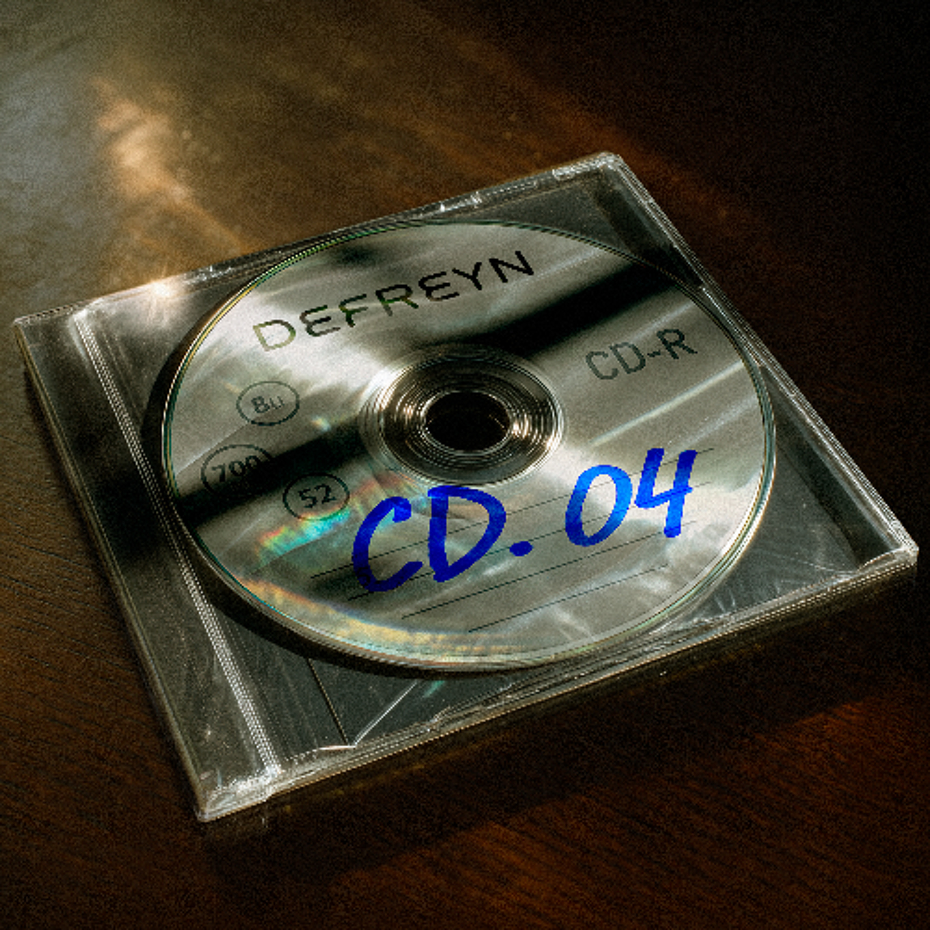 CD.04 episode artwork