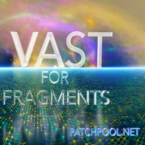 VAST For Fragments – Alternate Scan TS