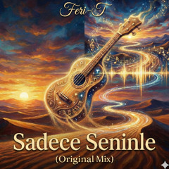 Sadece Seninle (Original Mix)
