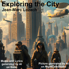 Exploring the City