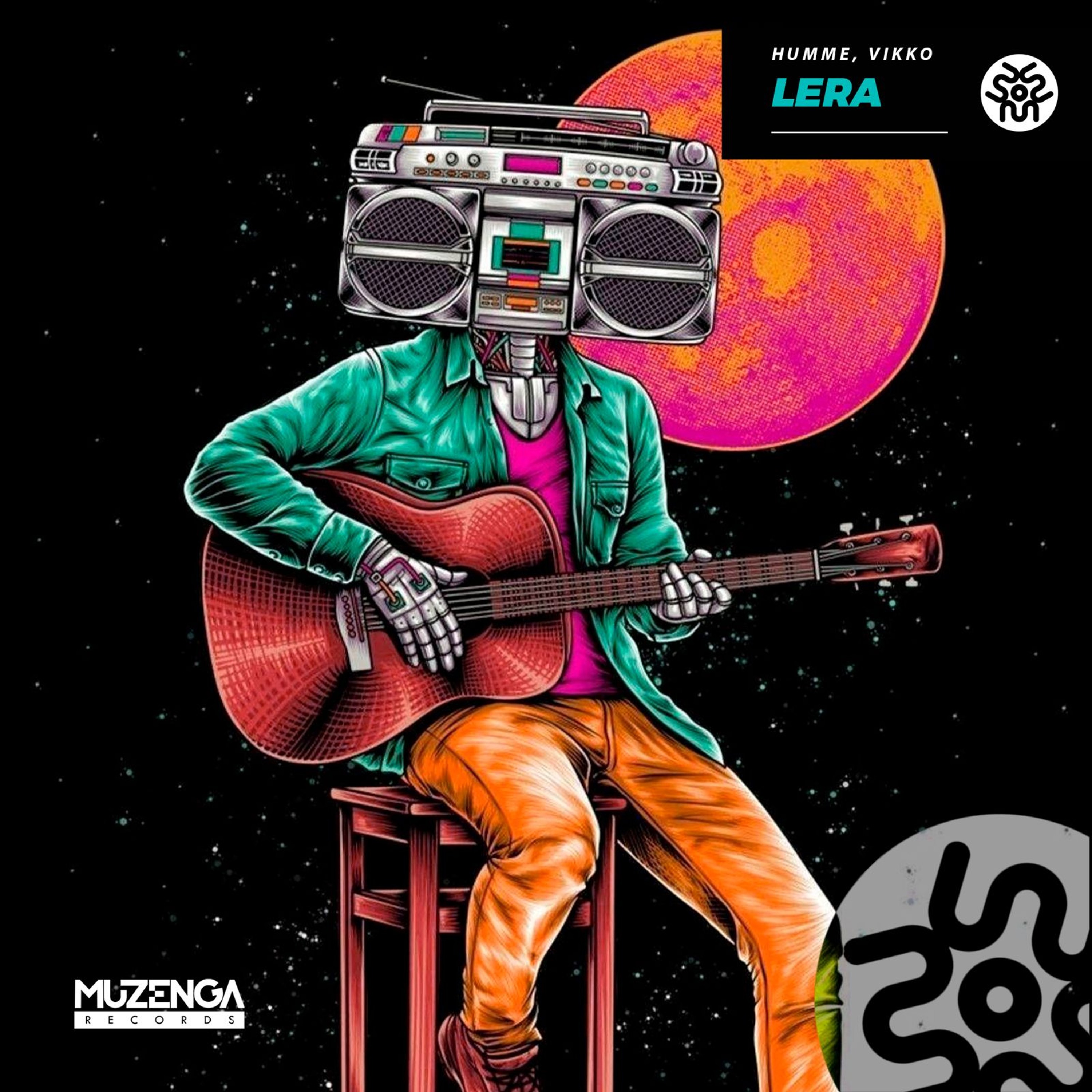 Humme, Vikko - Lera (Extended Mix) | FREE DOWNLOAD episode artwork