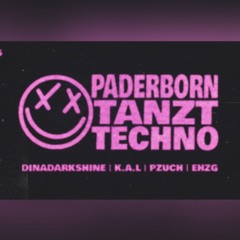 DinaDarkshine@RaveEntertaintment pres. Paderborn tanzt Techno //Wohlsein Paderborn[14.5‘22]