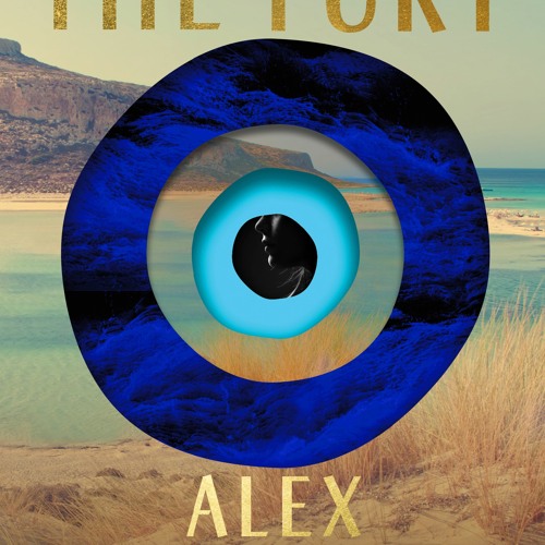 Stream [Download Book] The Fury - Alex Michaelides from Eemeli Hannula