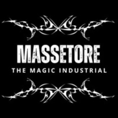 THE MAGIC INDUSTRIAL - MASSETORE.