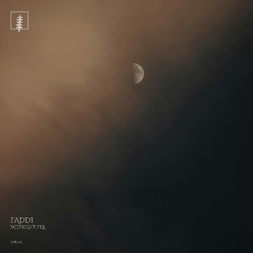 KHR078 | Faddi - Ordinary Wave