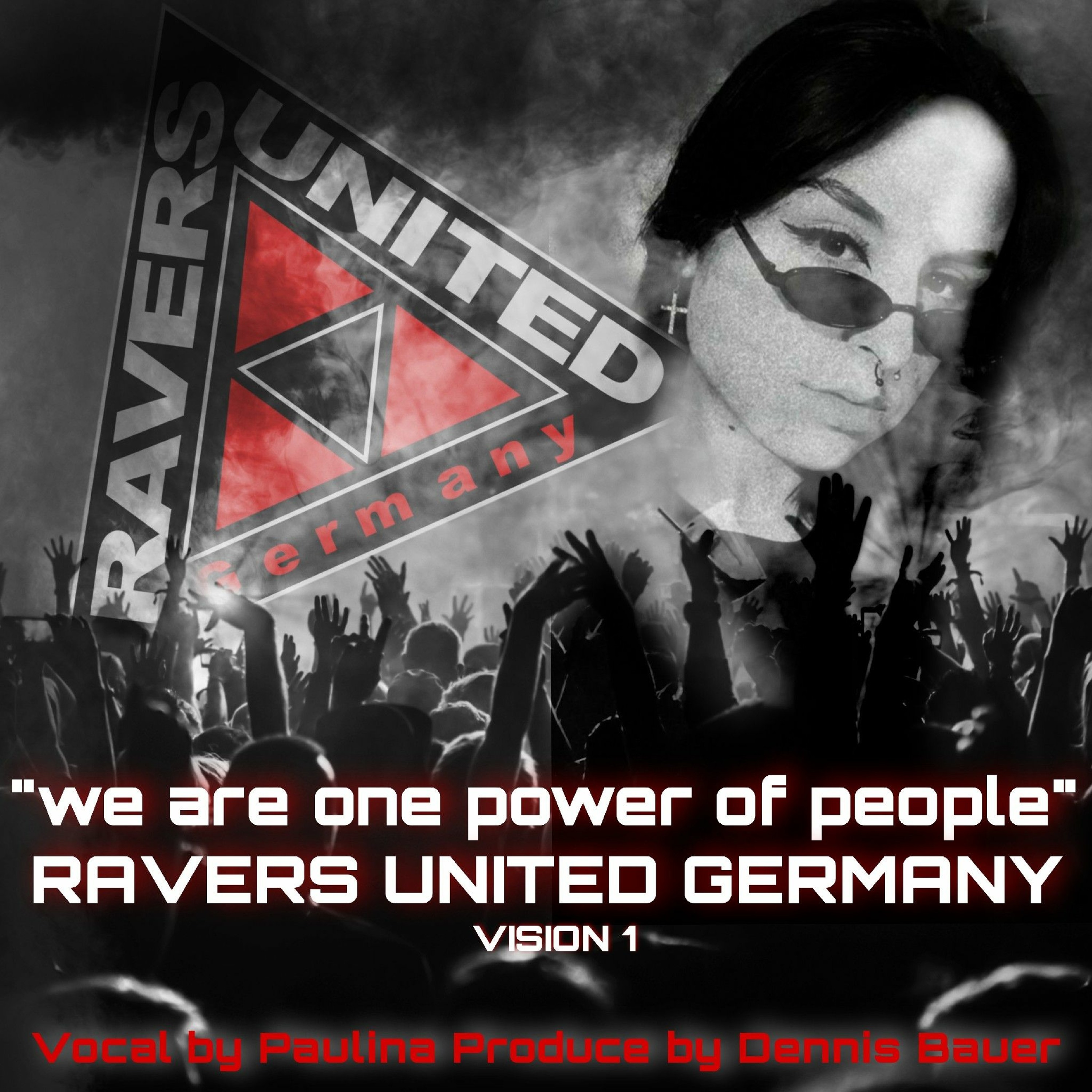 RAVERS UNITED GERMANY