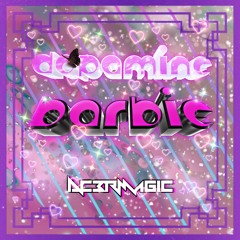 Dopamine Barbie