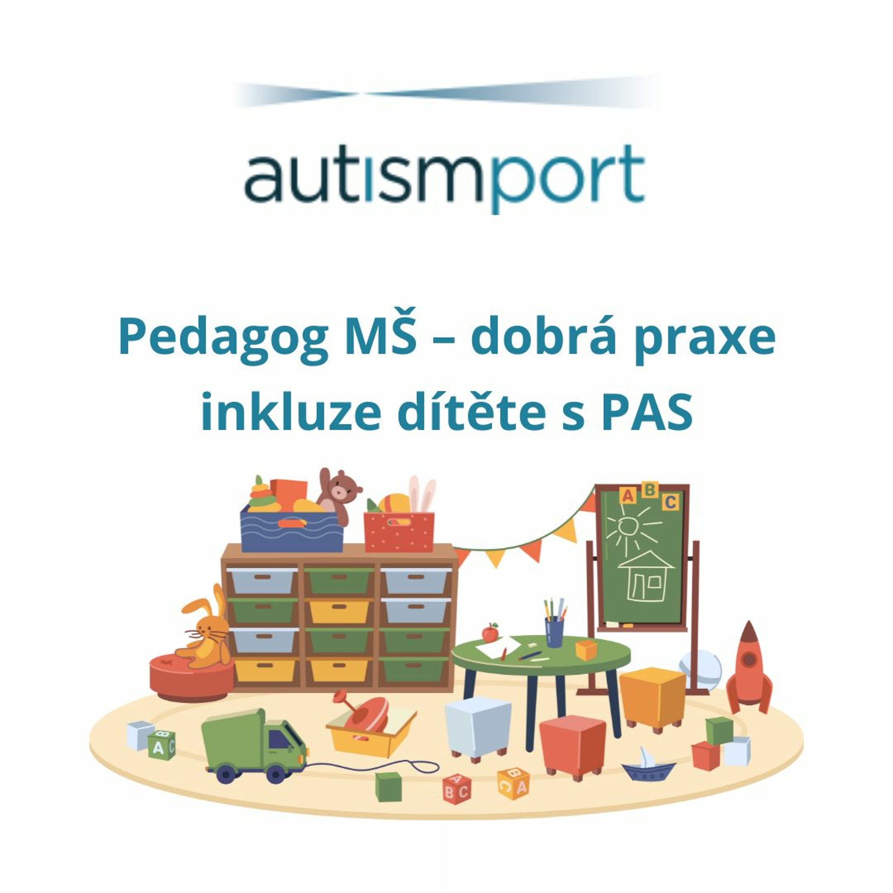 AutismPort